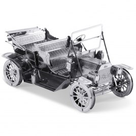 3D-Byggstats metall Ford 1908 Model T