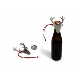 Deer Up - Flasköppnare