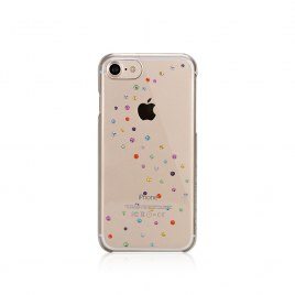 iPhone 7 skal "Cotton Candy“ med Swarovski® Kristaller