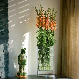 Philippi Decade-Vase