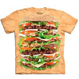 T-Shirt Burgermeister
