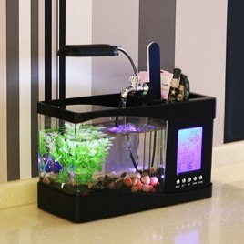 USB-organiserare "Aquarium"