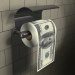 100 dollars-toalettpapper