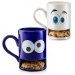 Mug Monsters - Mugg med kaffefack