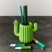 Skrivbordsorganiserare "kaktus"