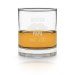 Whisky-Glas mit Gravur zum Vatertag